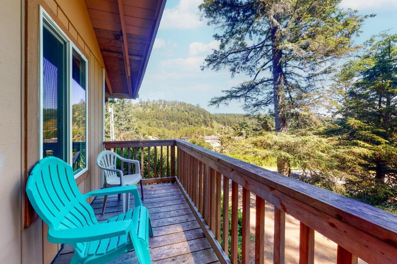 Sailboat Inn Pacific City Εξωτερικό φωτογραφία